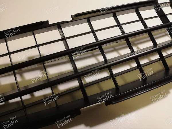 Stoßstangengrill Phase 1 - PEUGEOT 406 Coupé - 7414.X6- 1