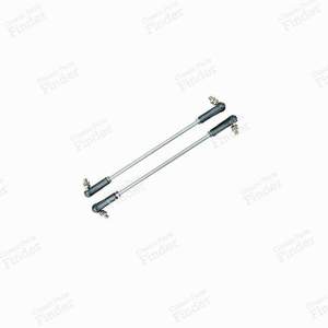 Stabilisateurs de phares à rotules - ALPINE A110 - thumb-1