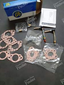 Carburetor renovation kit HS4; HS6 - MG MGB / MGC