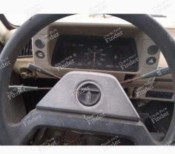 Blinkerkommodo für Talbot Samba - TALBOT Samba - 0