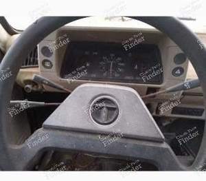 Turn signal switch for Talbot Samba - TALBOT Samba