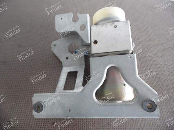 UNITE HYDRAULIQUE DE TOIT - 996 & 997 CABRIOLET / SPEEDSTER - PORSCHE 911 (996) - 99656106000 équivalente à 99656130702 et 99756130702- 7