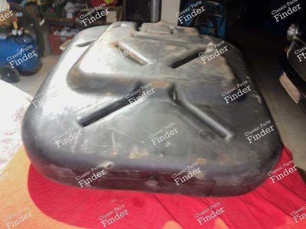 Fuel tank - carburetor model - CITROËN SM - 6