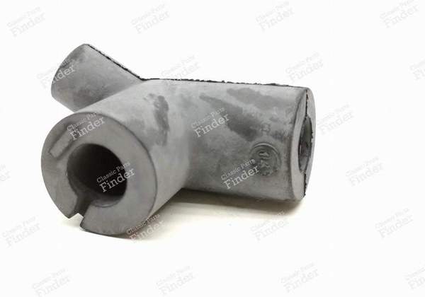 Durite d'air en 'T' - AUDI A4 (B5) - 1