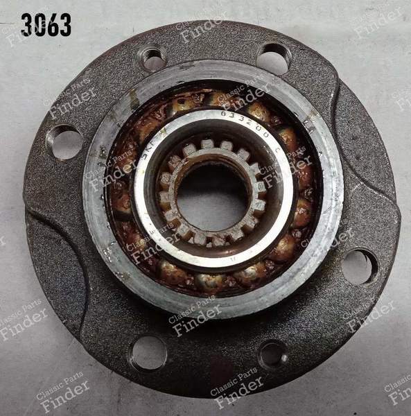 Left or right rear hub kit - FIAT 127 / 147 / Fiorino - vkba627- 0