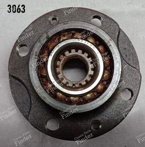 Left or right rear hub kit - FIAT 128