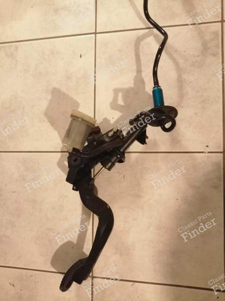 Commande hydraulique d'embrayage pour 2.5 TD - CITROËN XM - 2