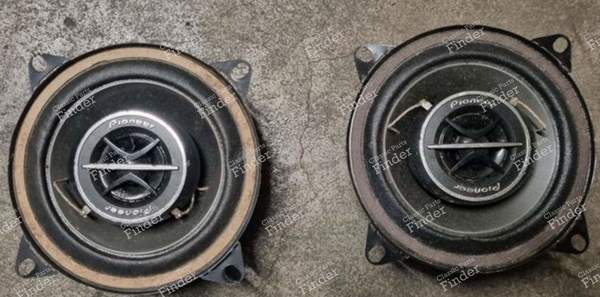 Twingo Speaker - RENAULT Twingo I - TS1200I- 0