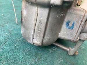 Carburettor R16 and A110 - ALPINE A110 - 35 DISA-4- thumb-4