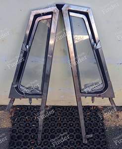 Deflectors for MG Midget