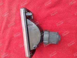 Front left fog lamp - BMW 3 (E36) - 51801 / 8357397- thumb-1