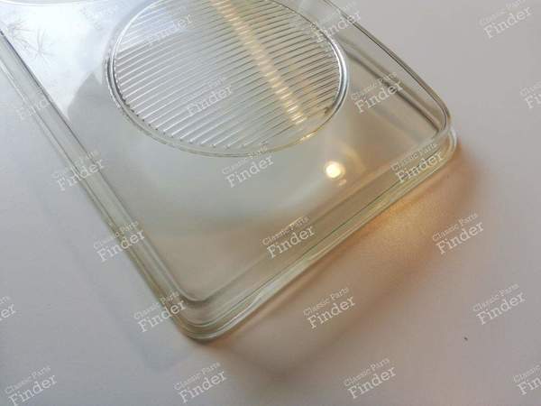 Verre d'optique de phare droit - MERCEDES BENZ W123 - 008117096 / 117096001 / A1238261290- 6