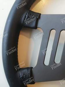 Volant sport d'origine - 'New Old Stock' - RENAULT Fuego - 7704001818- thumb-5
