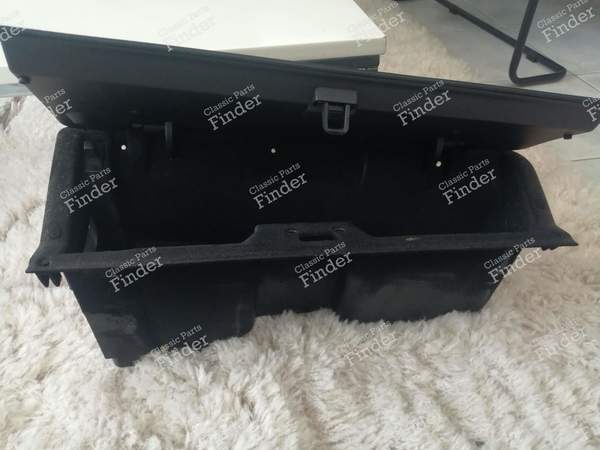 Handschuhfach - Phase 2 - CITROËN XM - 1