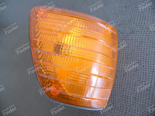 RIGHT TURN SIGNAL - MERCEDES BENZ S (W116) - 1305233026- 9