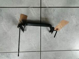 Fixation de batterie - CITROËN XM