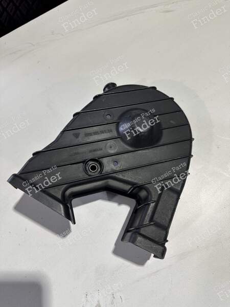 Cache de distribution - PORSCHE 928 - 92810514504- 0