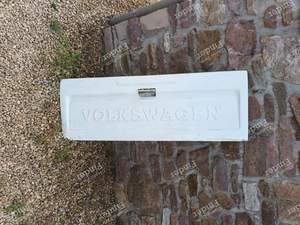 Ridelle caddy mk1 pour VOLKSWAGEN (VW) Golf I / Rabbit / Caddy / Jetta