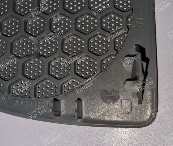 Right speaker cover - RENAULT Twingo I - 1