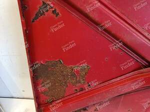 Engine hood - OPEL Kadett (B) - thumb-8