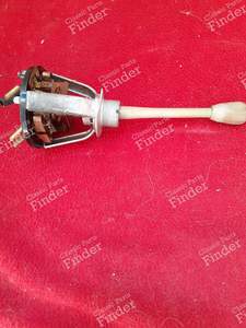 Commodo headlight illumination - PANHARD & LEVASSOR PL 17 - thumb-2