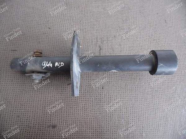 RECHTE STOSSSTANGENHALTERUNG - PORSCHE 944 - 94450503901- 1