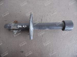 RECHTE STOSSSTANGENHALTERUNG - PORSCHE 944 - 94450503901- thumb-1