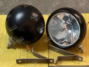 Cibié 'Oscars Racing', for Alpine A 110, R8 Gordini... - ALPINE A110 - 04034 / 04035- thumb-1