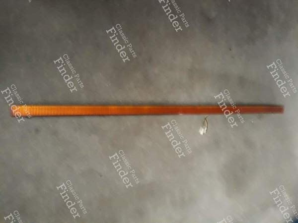 Bandeau lumineux coffre - ALFA ROMEO 75 - 0