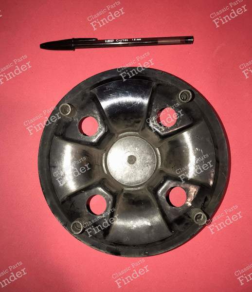Enjoliveur de roue - TRIUMPH Spitfire / GT6 - 0001- 1