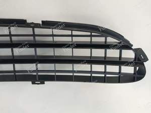 Lower bumper grille - PEUGEOT 406 Coupé - 7414.X6 / 7414.X7- thumb-9