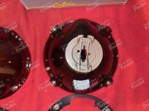 Paar Weitwinkeloptiken 'Oscar Racing - ALPINE A110 - 084551- thumb-5