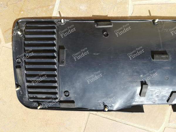 Heckklappenverkleidung aus Kunststoff für Kombi-Auto - RENAULT 18 (R18) - 7700654561- 5