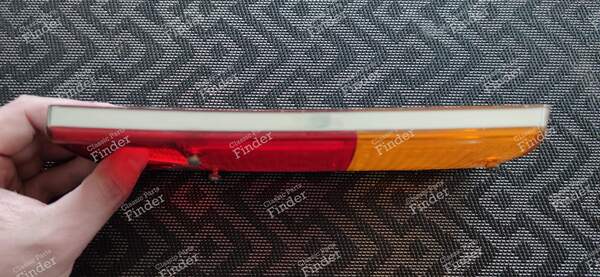 Right taillight lens - ALPINE A310 - 609DP- 3