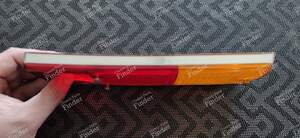 Right taillight lens - ALPINE A310 - 609DP- thumb-3