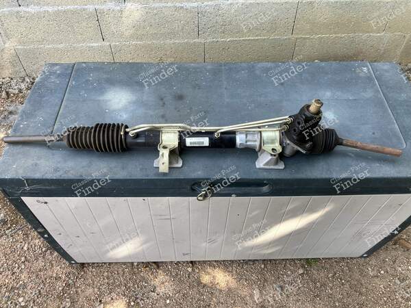 Lenkzahnstange - RENAULT Clio II / Symbol / Thalia - 7701461924- 0
