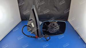 Véritable rétroviseur extérieur droit électrique - FORD Fiesta / Courier - 94FB17682FA- thumb-3