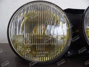 DOUBLE OPTIQUE DROITE - ALFA ROMEO Alfasud - thumb-6