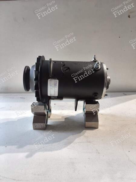 Ducellier-Dynamo 6 V - RENAULT 4 CV - 7251- 0