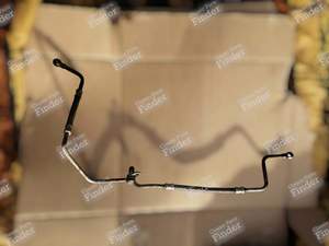 Turbo oil supply hose - CITROËN C6 - thumb-1