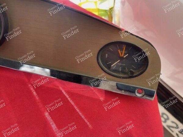 Complete instrument panel - CITROËN SM - 2