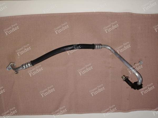 Air conditioning hoses - CITROËN C6 - 0