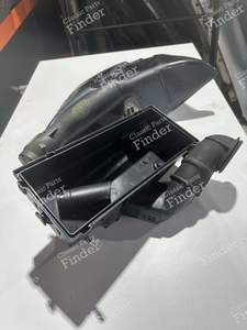 Kit boîte à air réserve d’air - Version GTI - VOLKSWAGEN (VW) Golf II / Jetta - 191129628- thumb-2