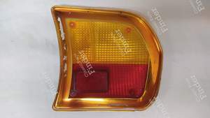 Left rear light with orange reverse light - PEUGEOT 504 - thumb-1