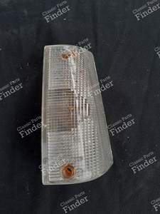 Front left turn signal cap - Phase 2 - FIAT Panda
