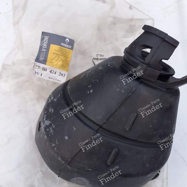 Lenksäulenabdeckung - RENAULT Kangoo - 7700424293- 0