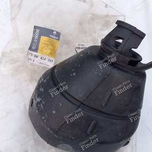 Lenksäulenabdeckung für RENAULT Kangoo