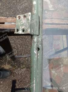 Original-Windschutzscheibe - PEUGEOT Typ 190 - thumb-2