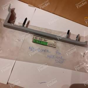 Moulure de finition de feu arrière droit - CITROËN XM