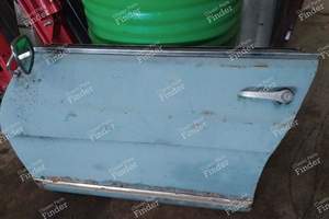 Fahrertür für CITROËN Ami 6 / Dynam